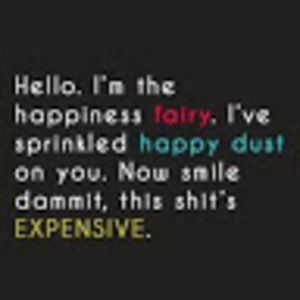 Meet your Posher, Janice